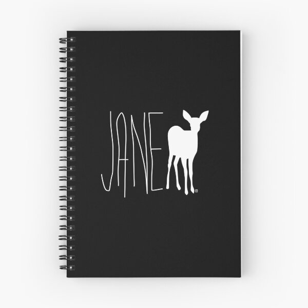 Item preview, Janes Does designed and sold by RazaArts12.
