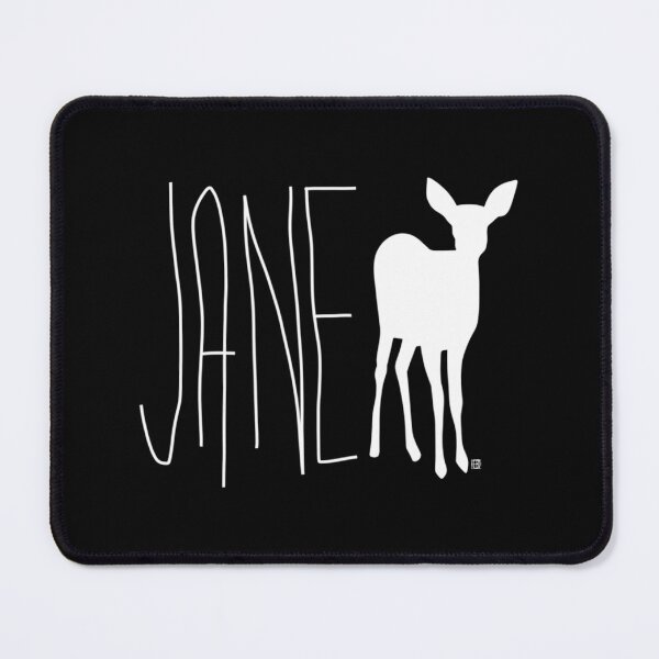Item preview, Janes Does designed and sold by RazaArts12.
