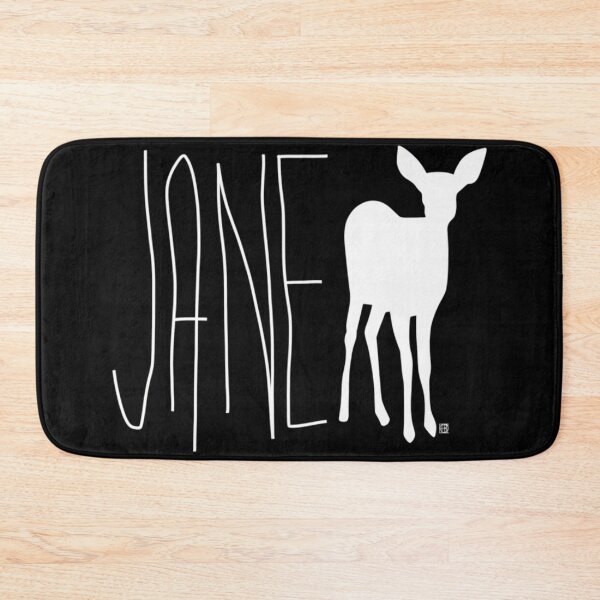 Item preview, Janes Does designed and sold by RazaArts12.
