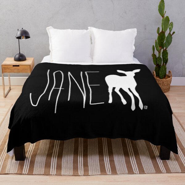Item preview, Janes Does designed and sold by RazaArts12.