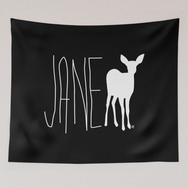 Item preview, Janes Does designed and sold by RazaArts12.