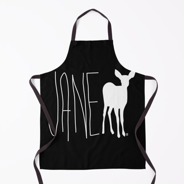 Item preview, Janes Does designed and sold by RazaArts12.