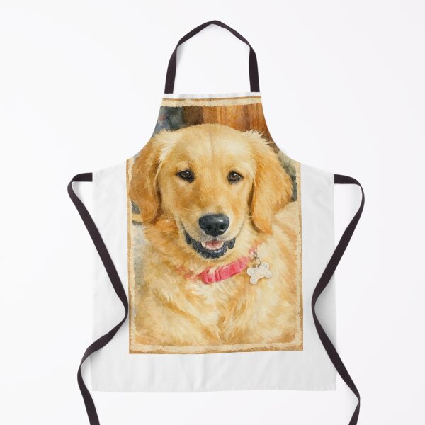 Item preview, GOLDEN RETRIEVERS ARE AWESOME designed and sold by ATeeez.