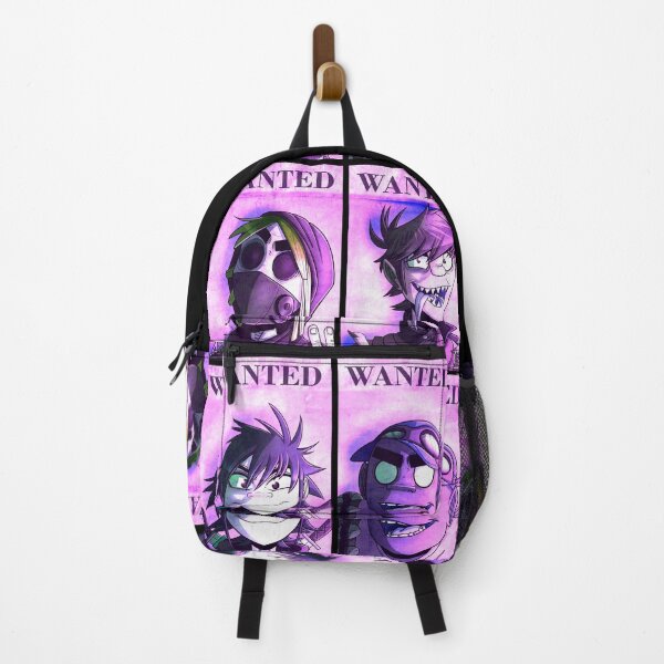 Item preview, Gorillaz Band designed and sold by Boniring.