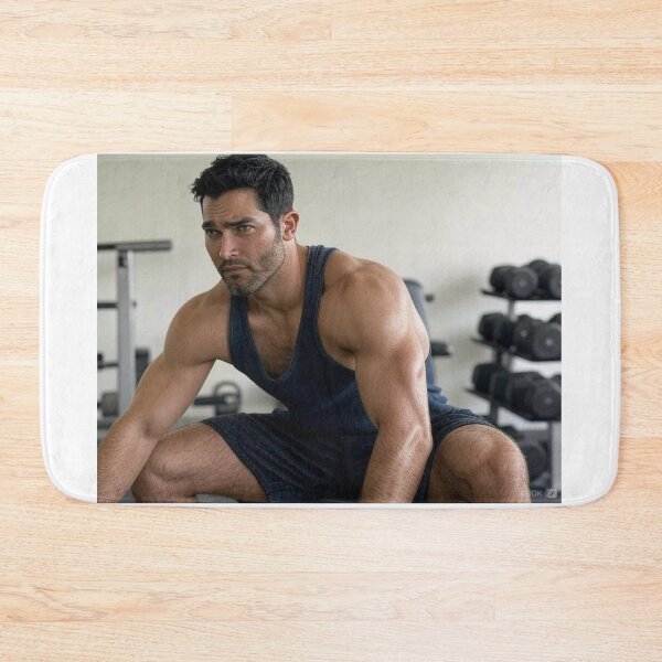 Item preview, Tyler Hoechlin actor designed and sold by Theunpicables.