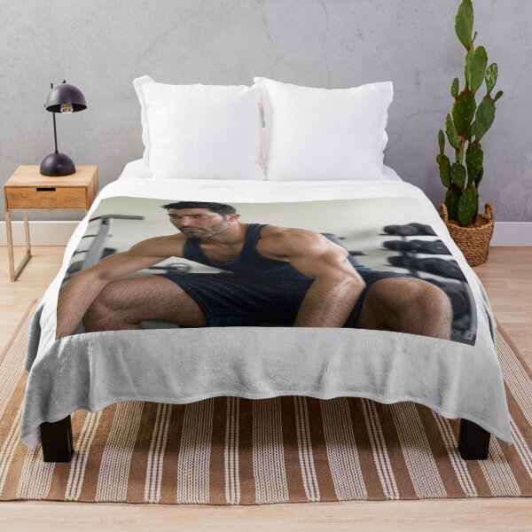 Item preview, Tyler Hoechlin actor designed and sold by Theunpicables.