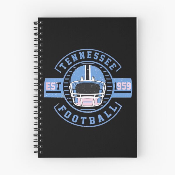 Item preview, Tennessee Football Helmet Vintage 1959 Design designed and sold by giaoslooshop.