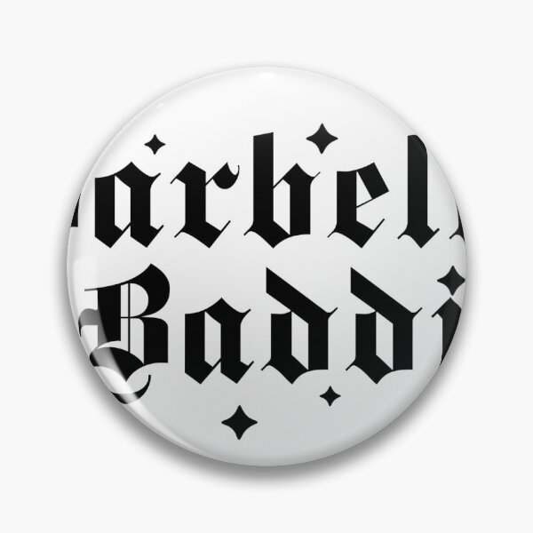 Item preview, Barbell Baddie designed and sold by Ellie  Martin.