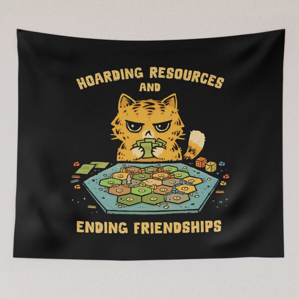 Item preview, Cats-Ans designed and sold by RazaArts12.