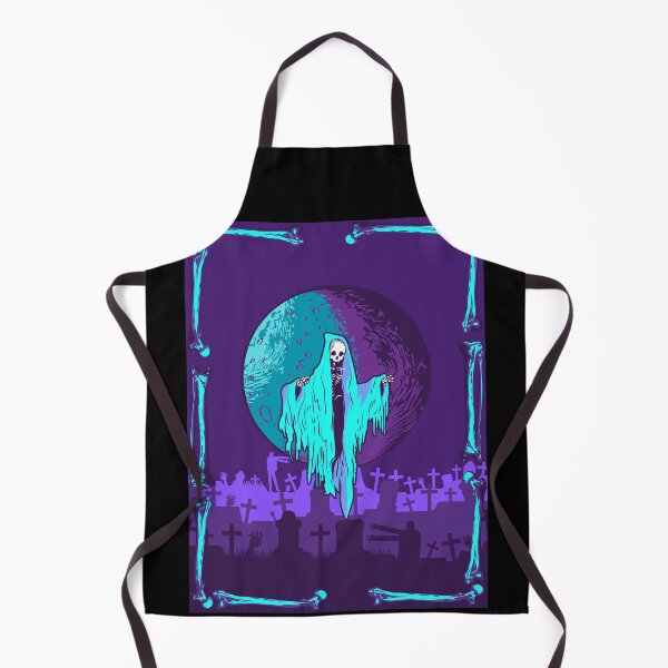 Item preview, Trippy Grim designed and sold by spaceyobwoc.