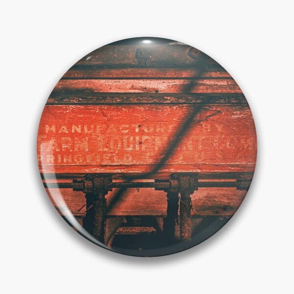 Item preview, Grain Drill 2 designed and sold by Jim Love.