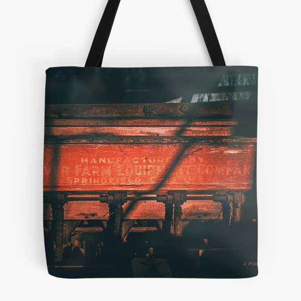 Item preview, Grain Drill 2 designed and sold by Jim Love.