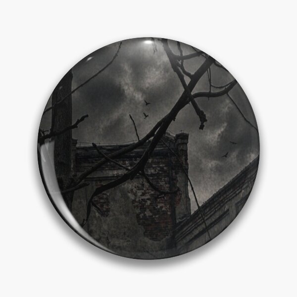 Item preview, Whispers of Ash: The Forgotten Fortress designed and sold by kdhill.