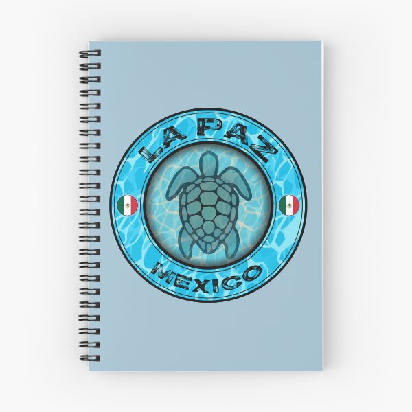 Item preview, La Paz Mexico sea turtle vintage designed and sold by studioss76.