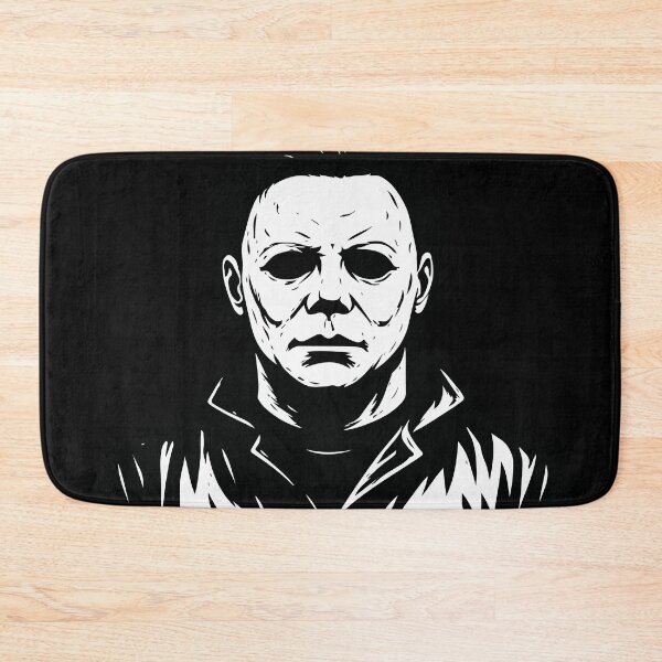 Item preview, the michael myers designed and sold by Brexmore3.