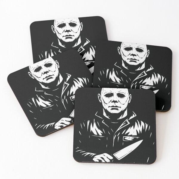 Item preview, the michael myers designed and sold by Brexmore3.