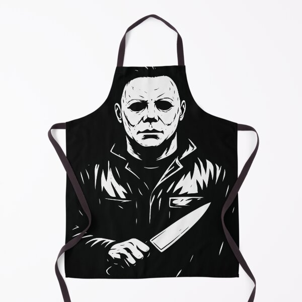 Item preview, the michael myers designed and sold by Brexmore3.