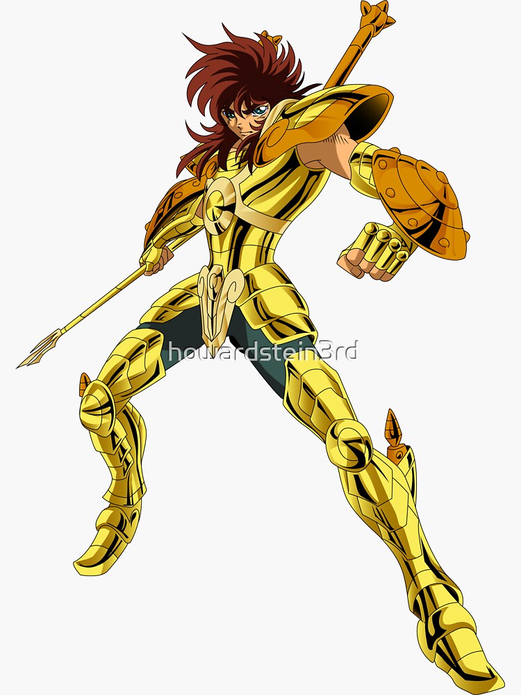 seiya libra