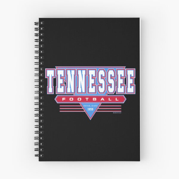 Item preview, Tennessee Houston Football Retro Vintage Design designed and sold by giaoslooshop.