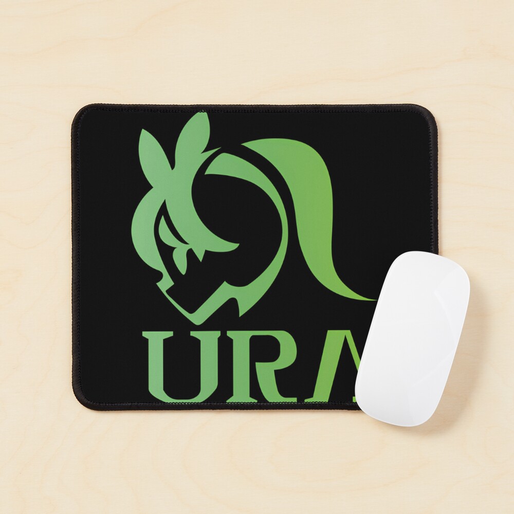 Item preview, Mouse Pad designed and sold by RazaArts12.