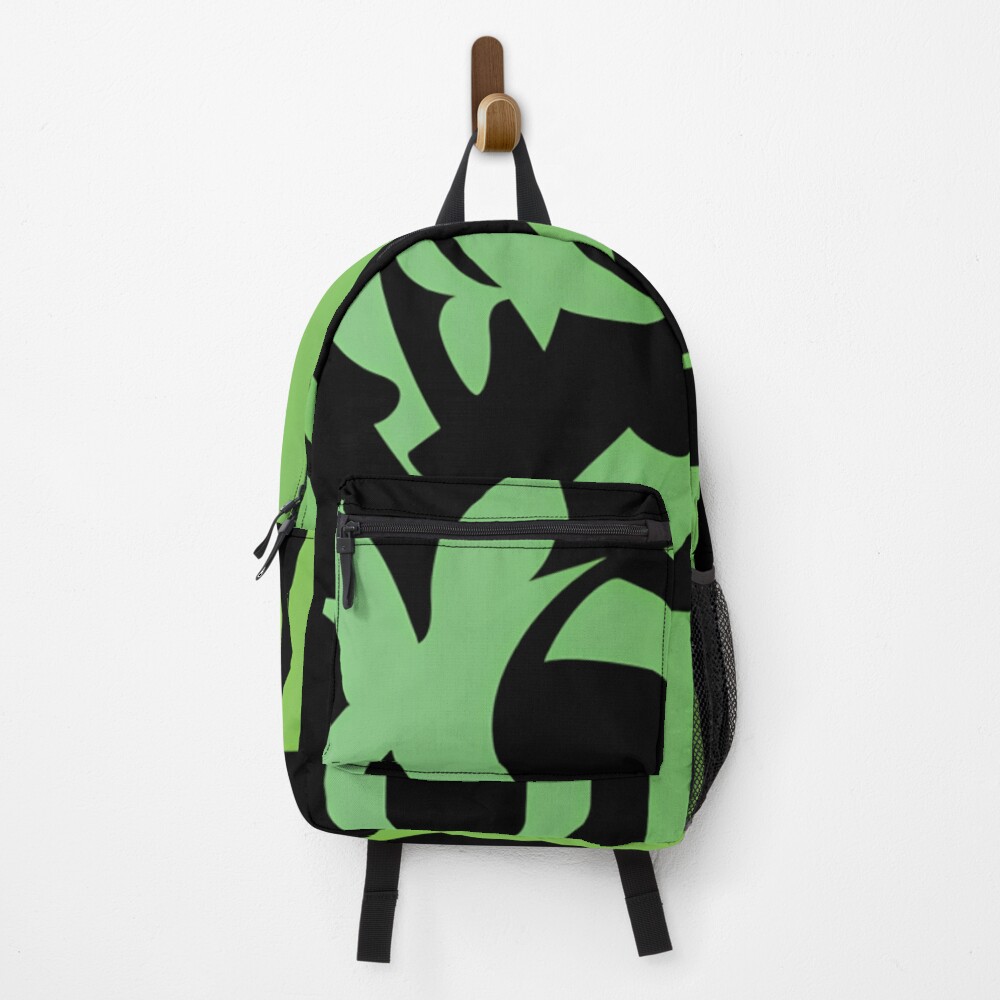 Artikel-Vorschau von Rucksack, designt und verkauft von RazaArts12.
