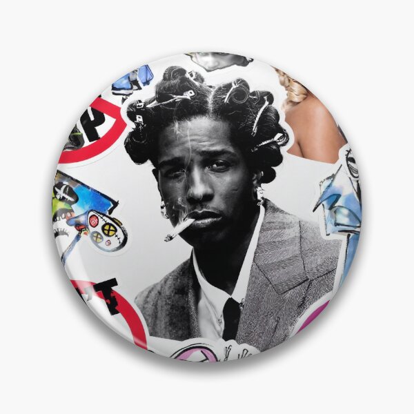 Item preview, Don’t be dumb A$AP ROCKY  designed and sold by y2kponyclub.