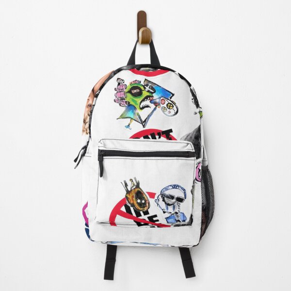 Item preview, Don’t be dumb A$AP ROCKY  designed and sold by y2kponyclub.