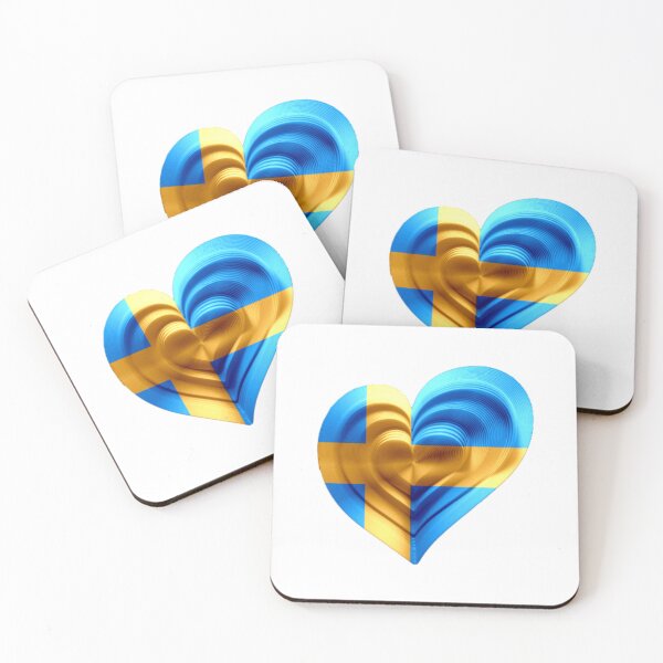 Item preview, SWEDEN - EUROVISION 2026 designed and sold by ElEuroRincon.