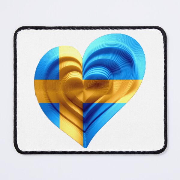 Item preview, SWEDEN - EUROVISION 2026 designed and sold by ElEuroRincon.