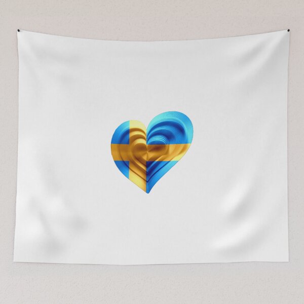Item preview, SWEDEN - EUROVISION 2026 designed and sold by ElEuroRincon.