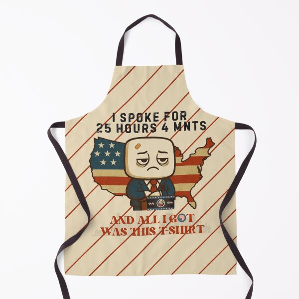 Item preview, United States of Exhaustion designed and sold by Wobble Studio.