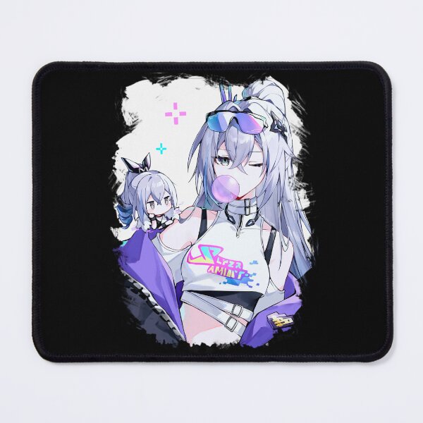 Item preview, silver wolf lv 999 designed and sold by Green Sama.