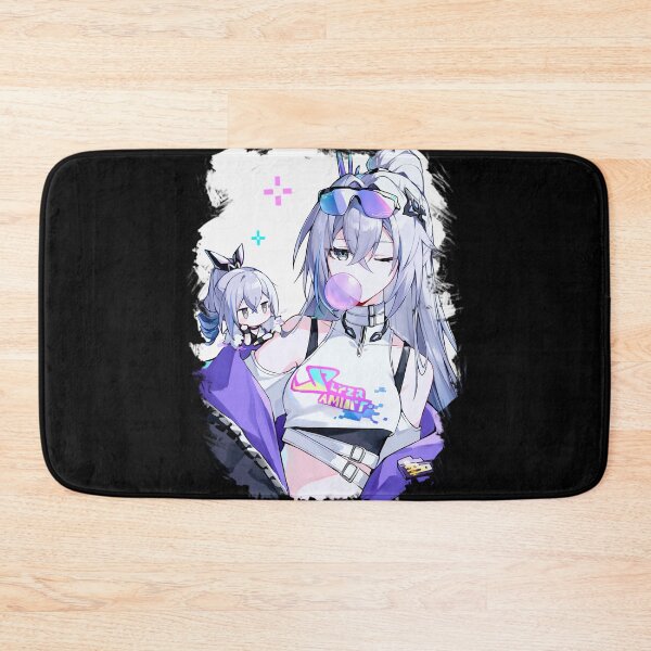 Item preview, silver wolf lv 999 designed and sold by Green Sama.