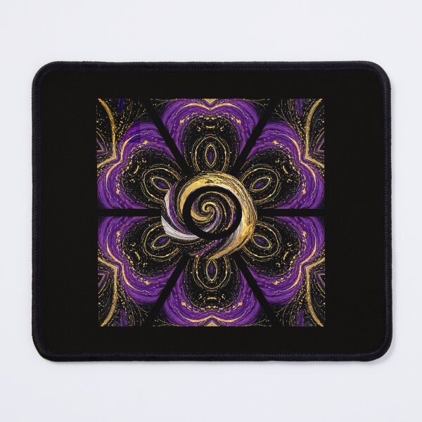 Item preview, Celestial Vortex of Belonging designed and sold by Helios Be. Lavsh.
