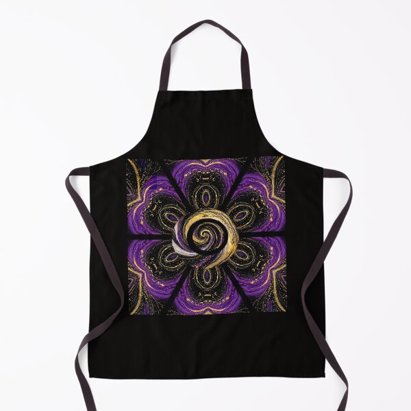 Item preview, Celestial Vortex of Belonging designed and sold by Helios Be. Lavsh.