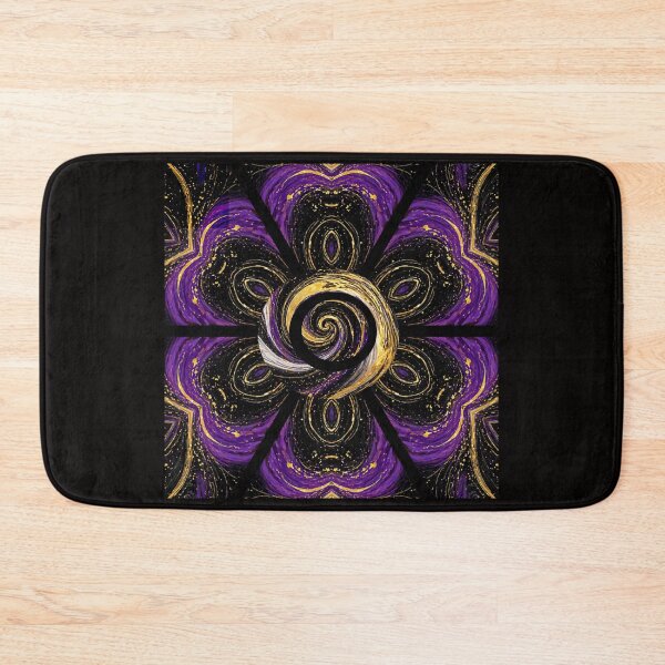 Item preview, Celestial Vortex of Belonging designed and sold by Helios Be. Lavsh.