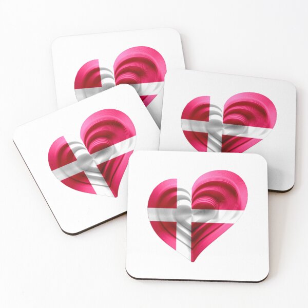 Item preview, DENMARK - EUROVISION 2026 designed and sold by ElEuroRincon.