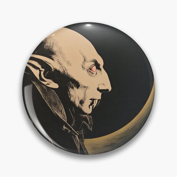 Item preview, Nosferatu – Japanese Vampire designed and sold by obstinator.