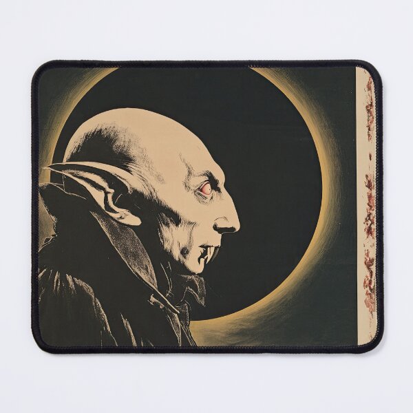 Item preview, Nosferatu – Japanese Vampire designed and sold by obstinator.