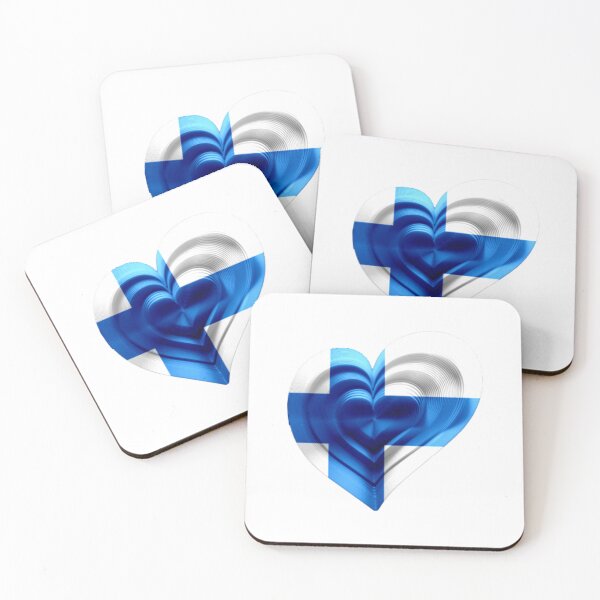 Item preview, FINLAND - EUROVISION 2026 designed and sold by ElEuroRincon.