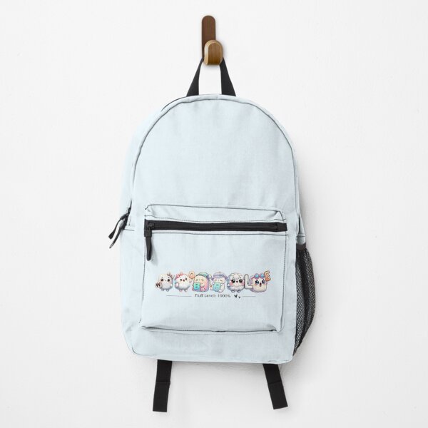 Item preview, Wobble Squad: The Marshmallow Takeover! designed and sold by Wobble Studio.
