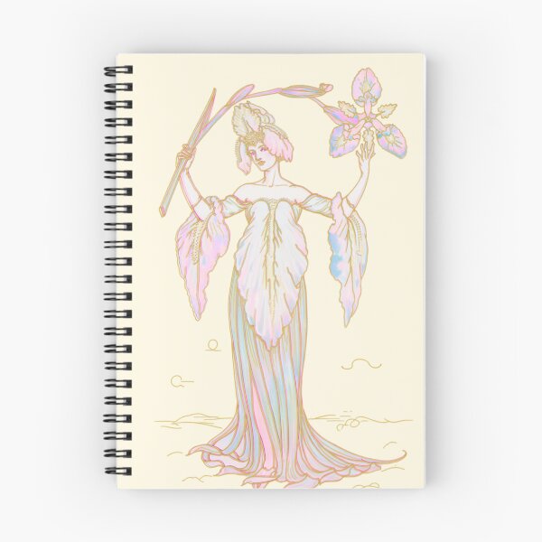 Item preview, Romantic gold-coloured Fairy designed and sold by mooncakekaro.