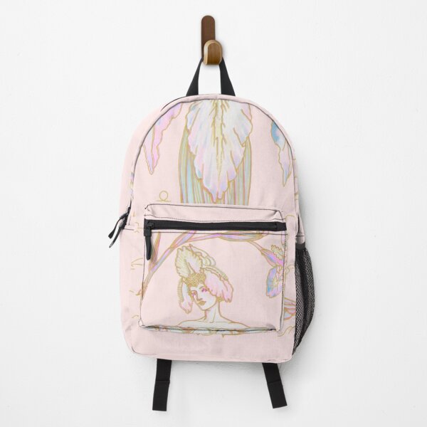 Item preview, Romantic gold-coloured Fairy designed and sold by mooncakekaro.