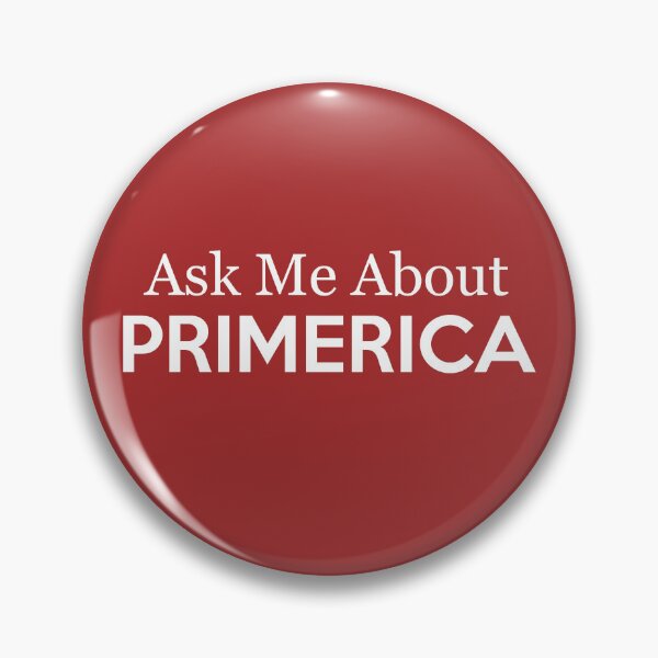 Item preview, Ask Me About Primerica Tools for MLM & Network Marketing Consultants & Distributor in Direct Sales designed and sold by merkraht.