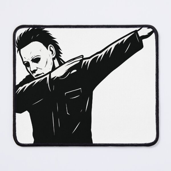 Item preview, dabbing michael myers designed and sold by Brexmore3.