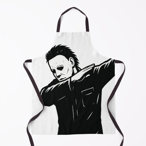 Item preview, dabbing michael myers designed and sold by Brexmore3.