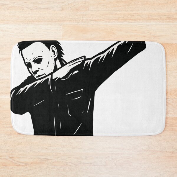 Item preview, dabbing michael myers designed and sold by Brexmore3.