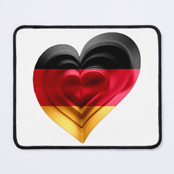 Item preview, GERMANY - EUROVISION 2026 designed and sold by ElEuroRincon.