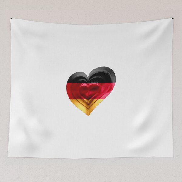 Item preview, GERMANY - EUROVISION 2026 designed and sold by ElEuroRincon.