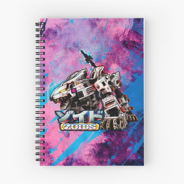 Item preview, Liger Zero White Mecha Anime Nostalgia Illustration designed and sold by rabardock.